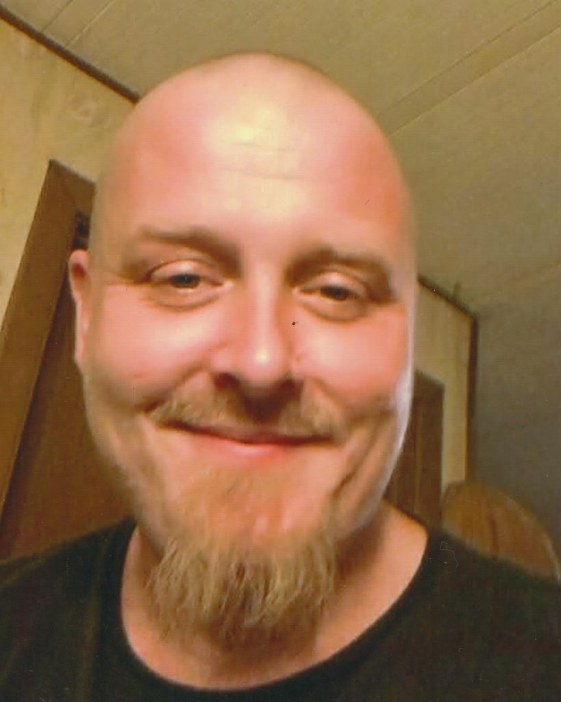 Jonathan Allen Ray Profile Photo