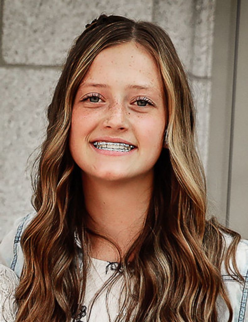 Alysa Marie Saunders Profile Photo