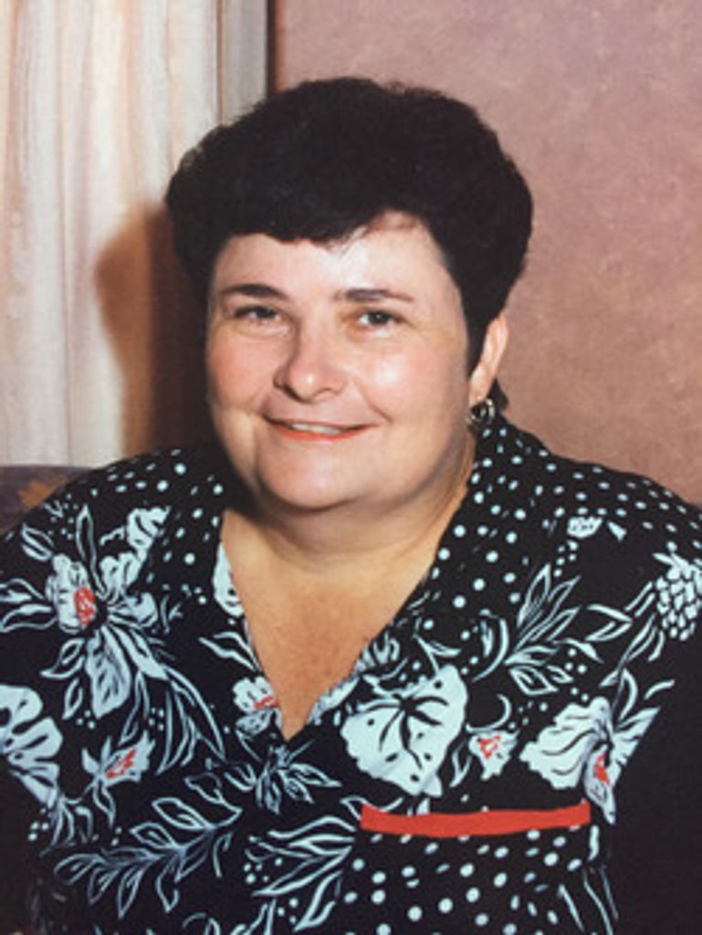Bess H. Evans