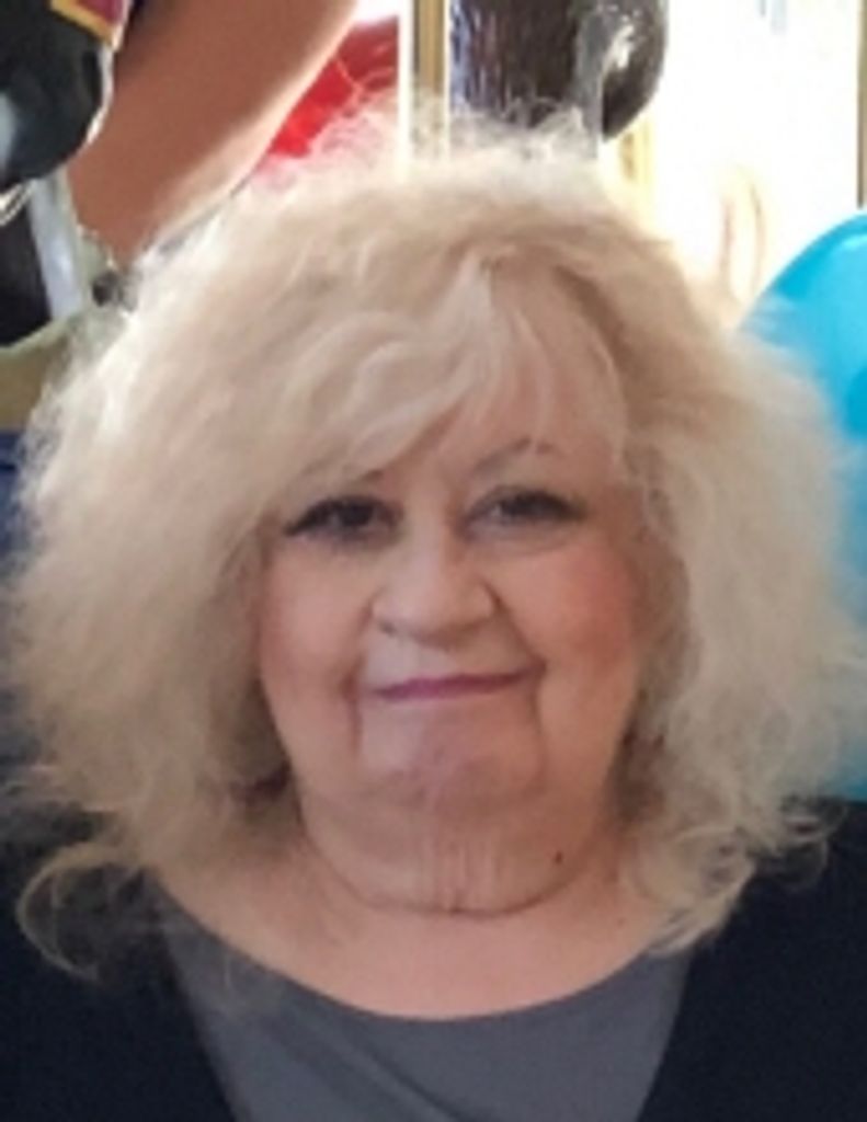 Kathleen M. Briscoe