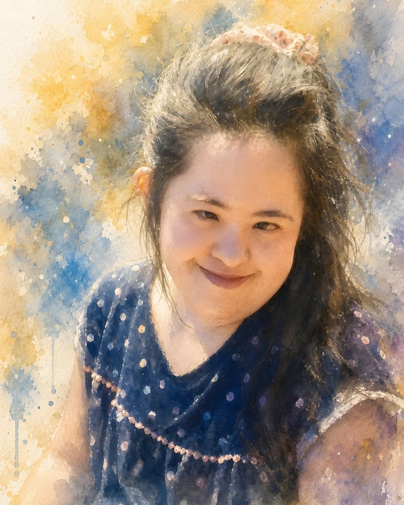 Amy Josephine Merlo