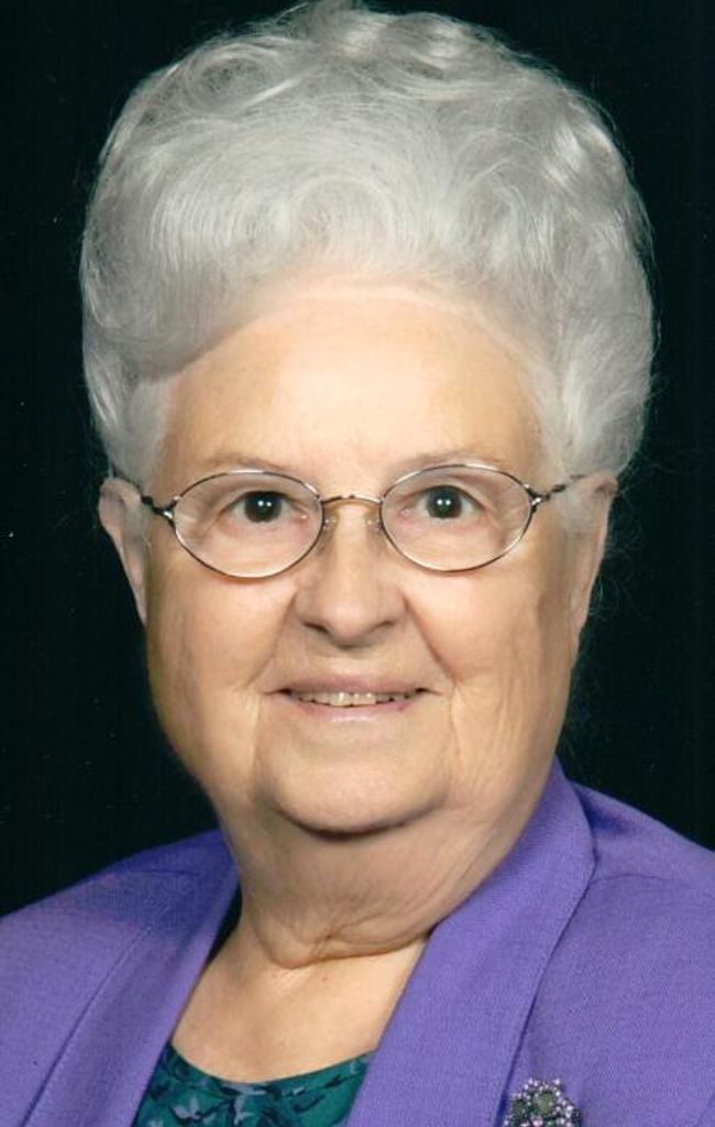 Joyce Miller