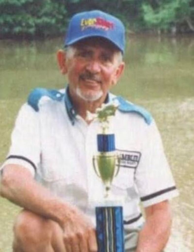 David (Dave) King Profile Photo