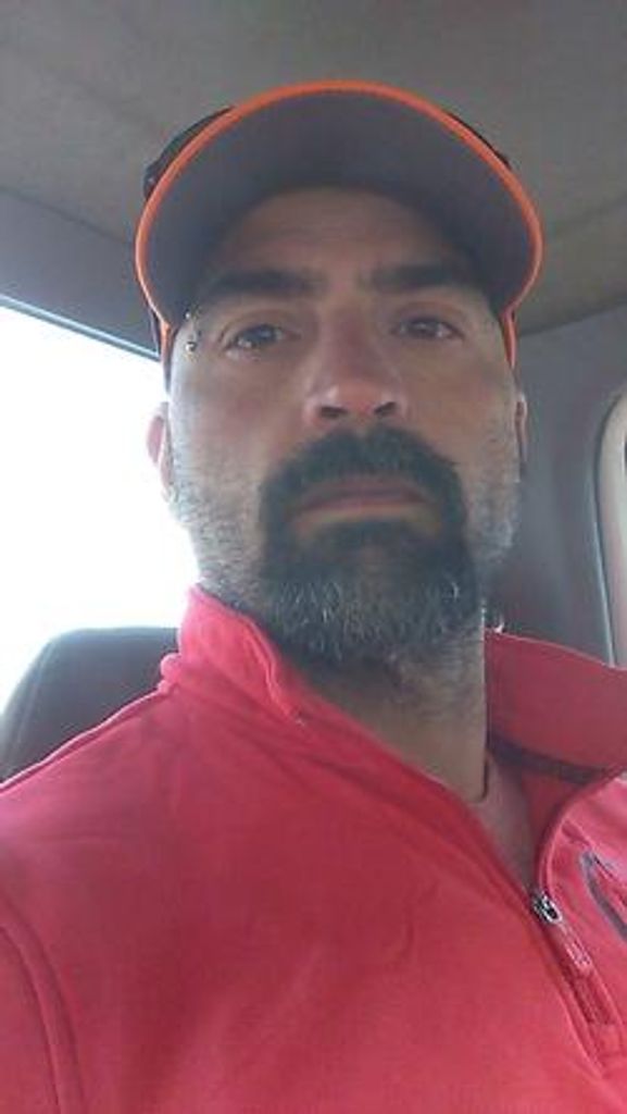 Scott Luther Peacock Profile Photo