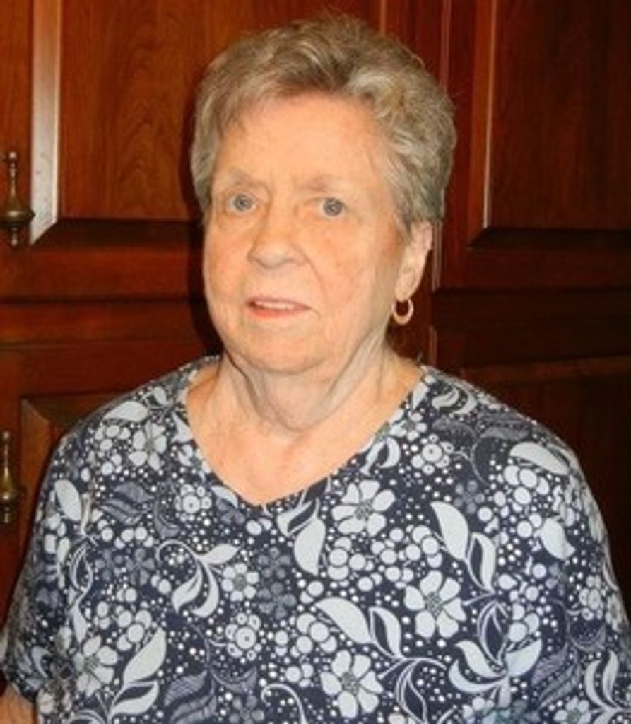 Anna Peters