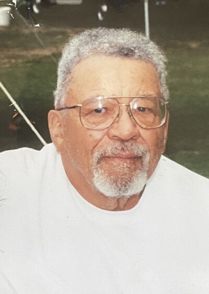 Norrel Louis White Profile Photo