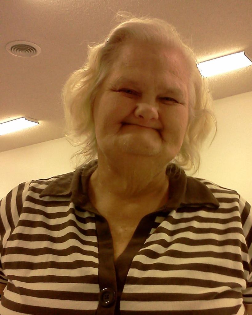 Linda Faye Cagle Profile Photo