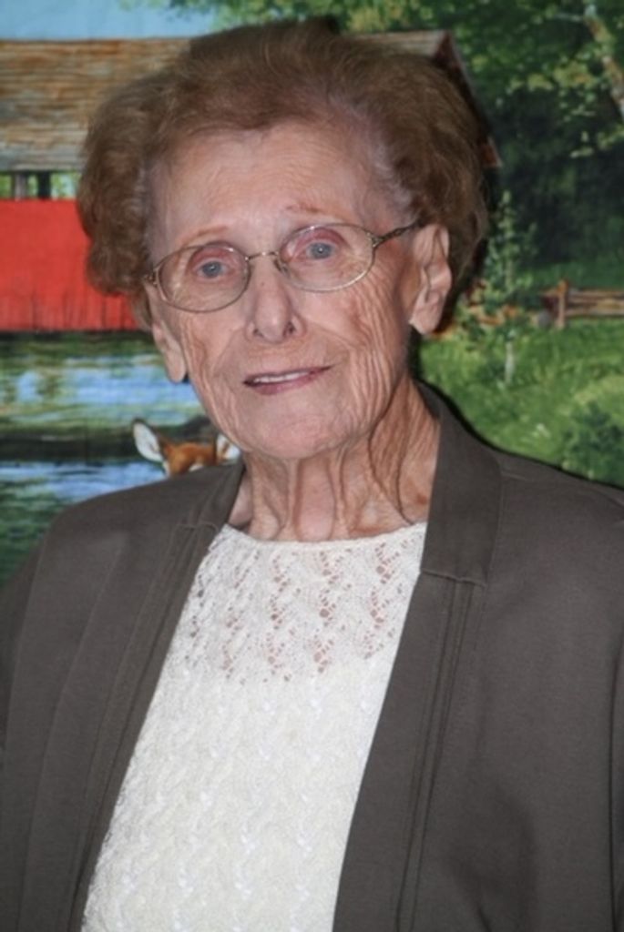 Virginia Ruth Davis Profile Photo