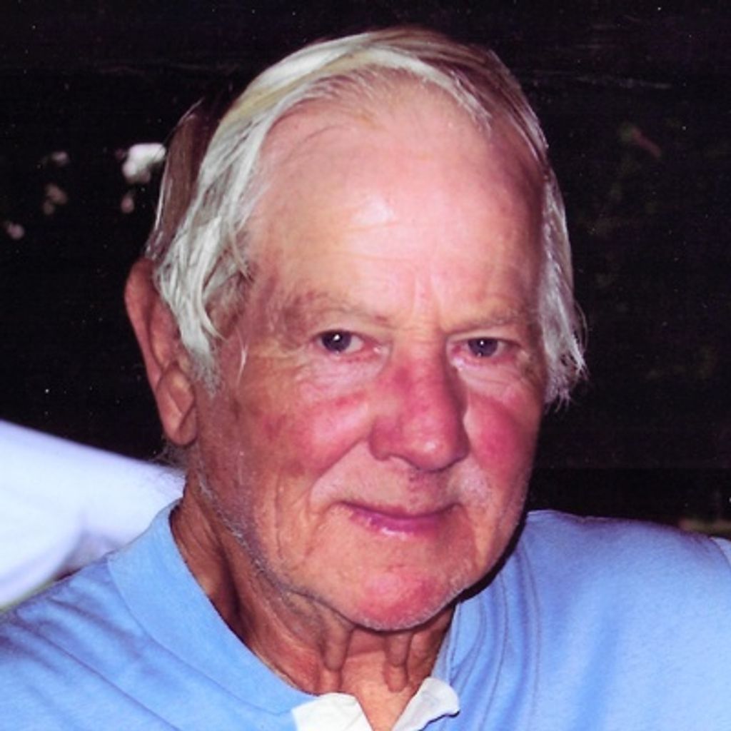 Willis "Bob" Whaley Profile Photo