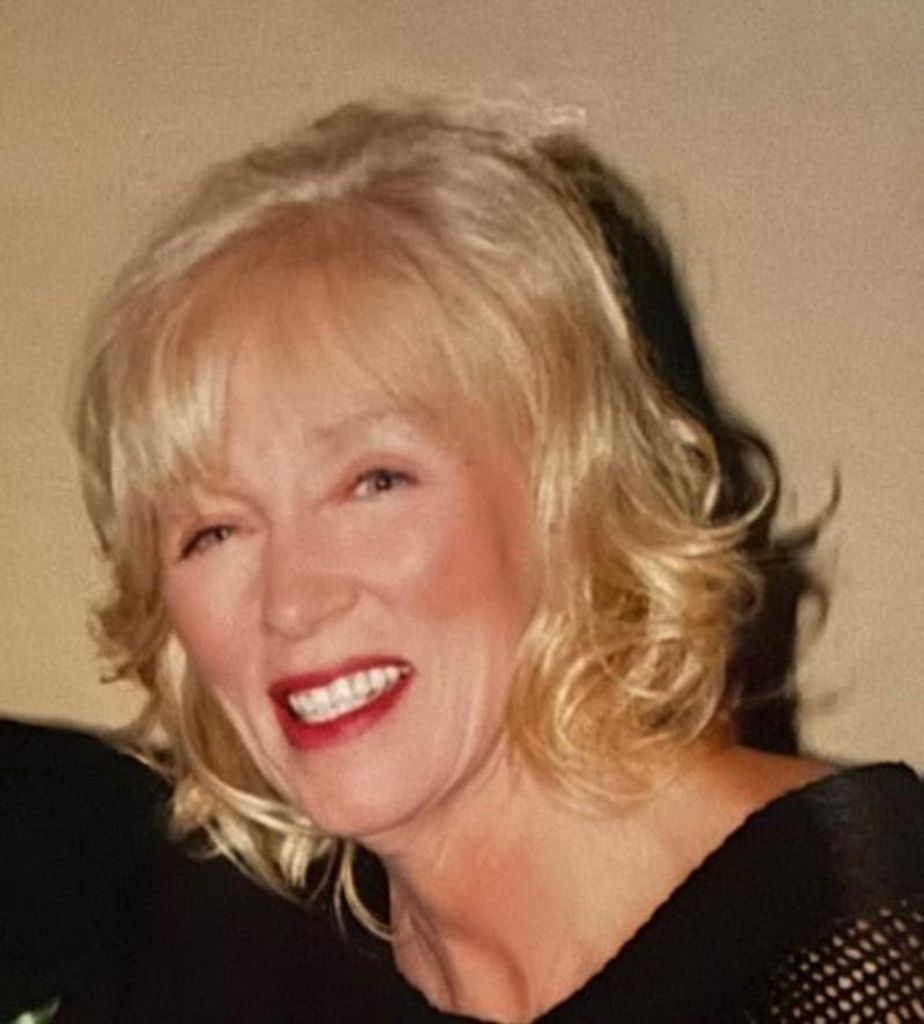 Rebecca Jane Wichhart Profile Photo