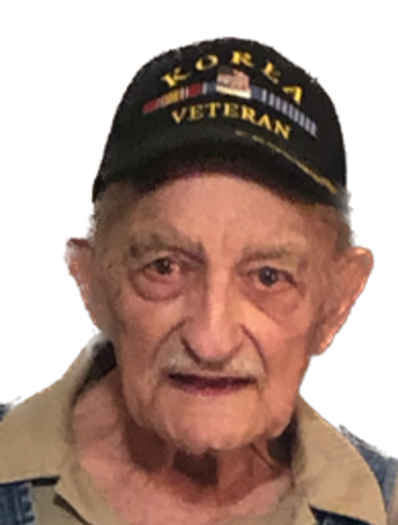 Harry Dale Allen