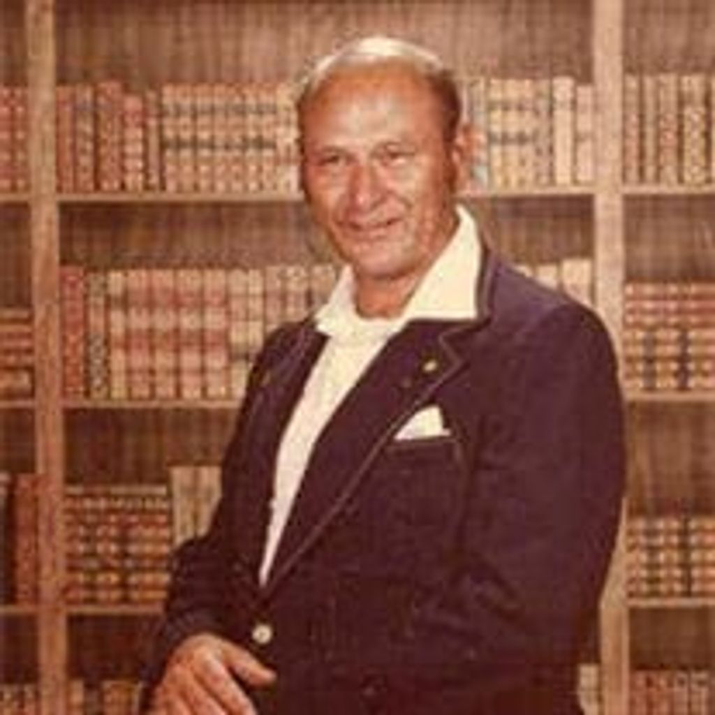 Ernest Gene Swanson