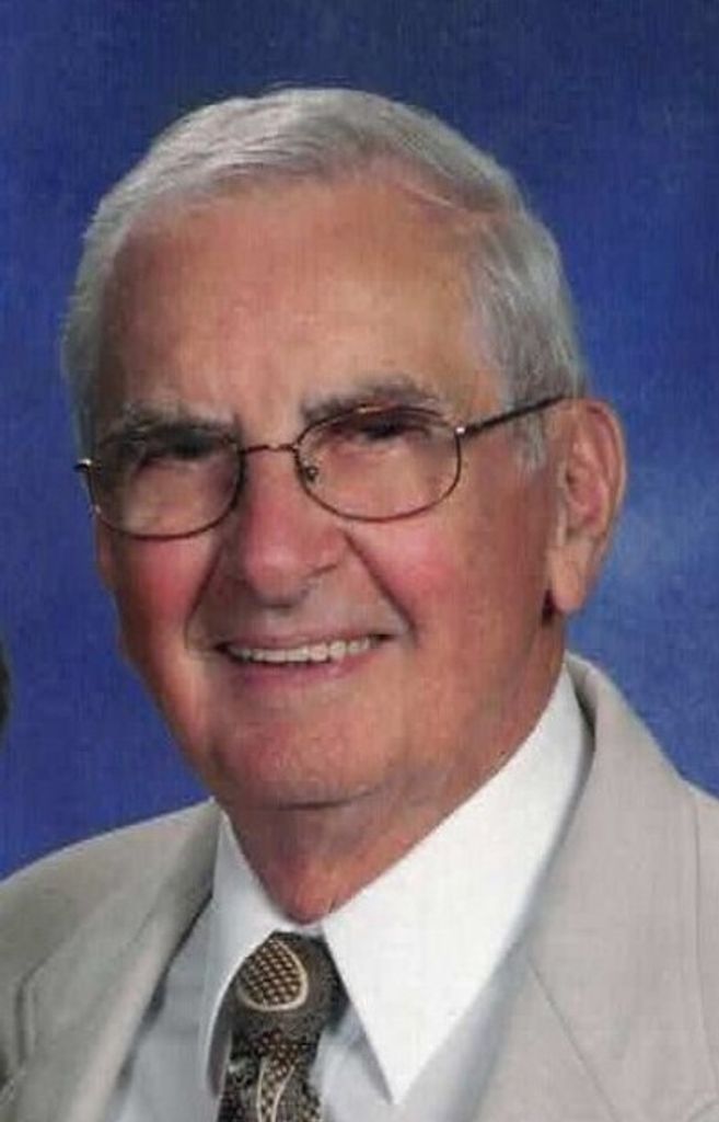 Harold L. Landis Profile Photo