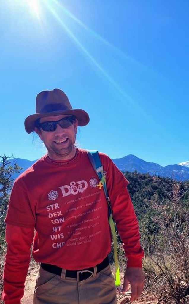 Eric A. Snipes Profile Photo