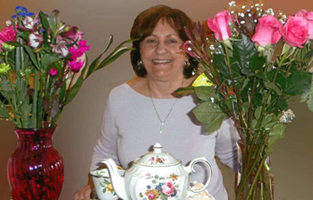 Dorothy Ann Mandrell