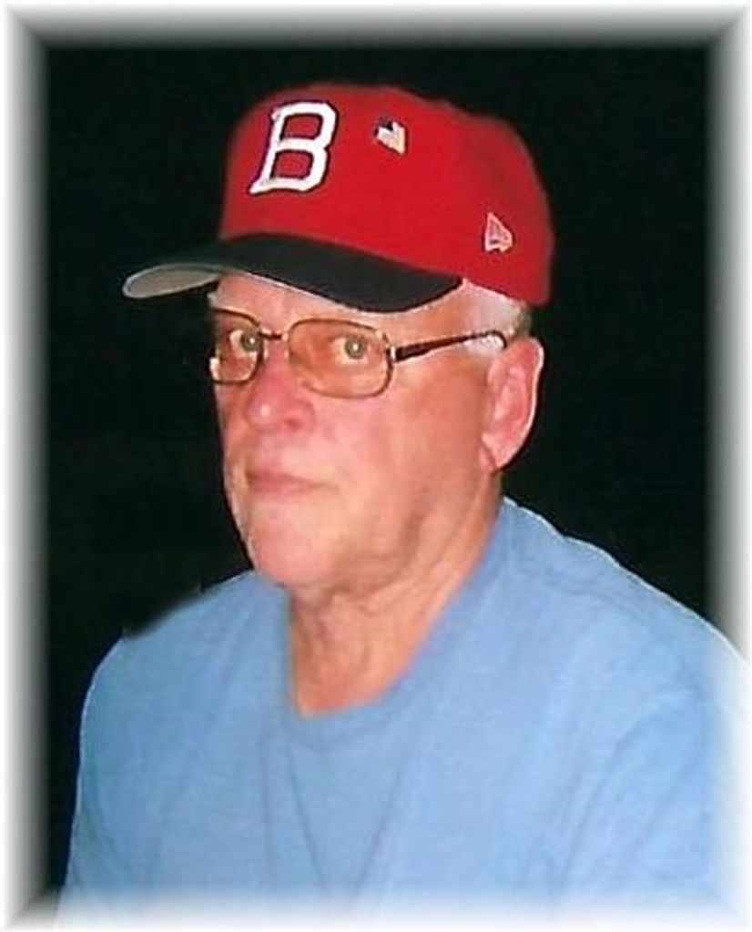 David Harold Decker Profile Photo