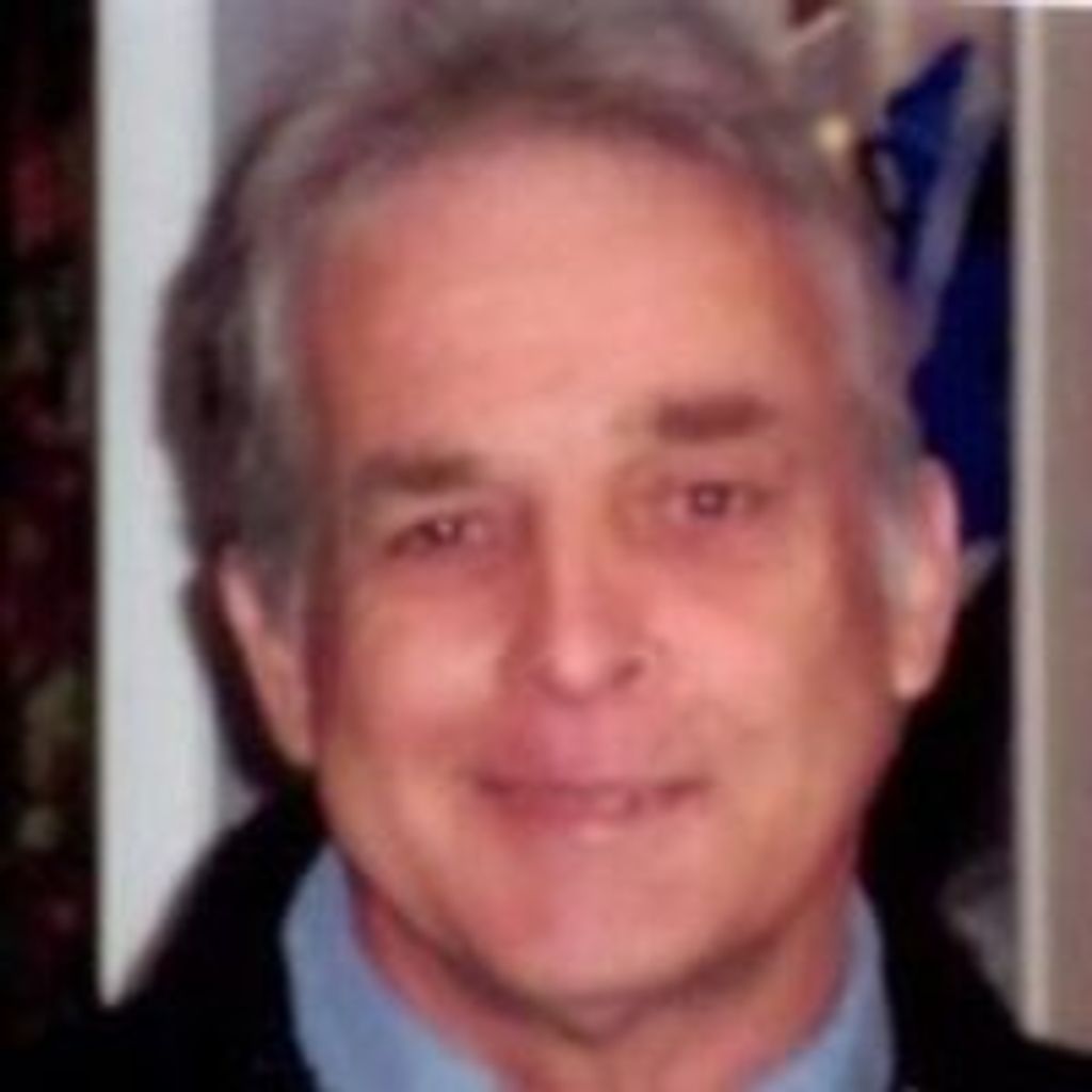 Ralph C. Varnadore Profile Photo