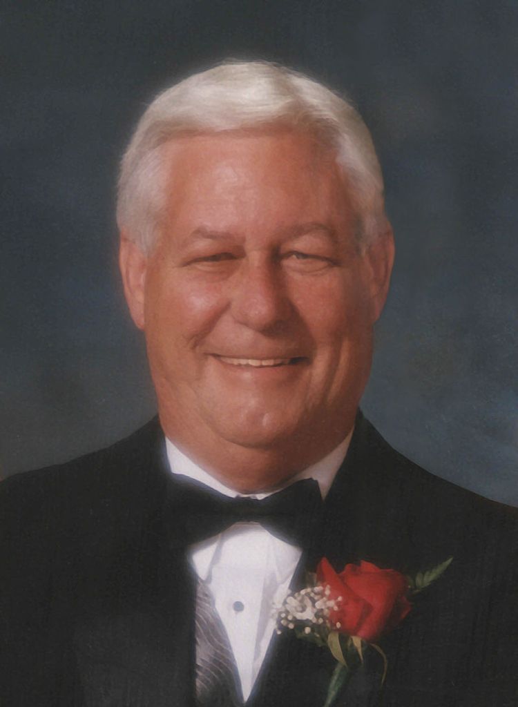 John E. Struck
