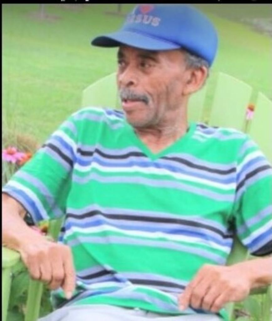 Edward Lee Fletcher Profile Photo