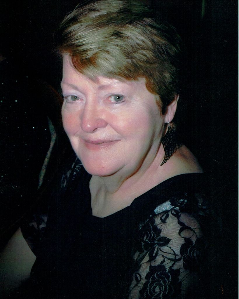 Mae Frances Tarleton Profile Photo