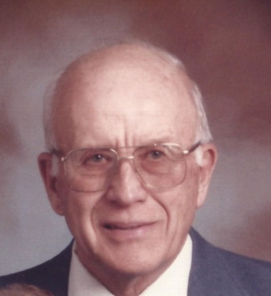 Harold G. Curie Profile Photo