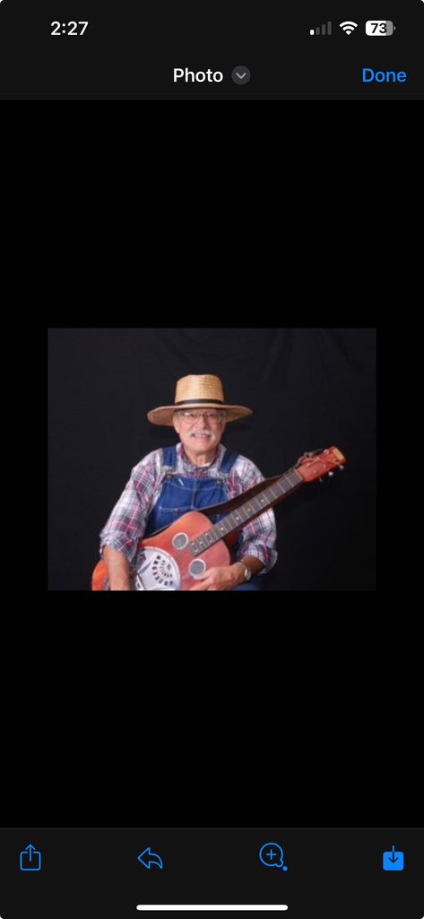 Frederick "Freddy" Lloyd Miler