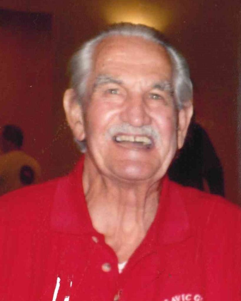William Braxton Dellenger