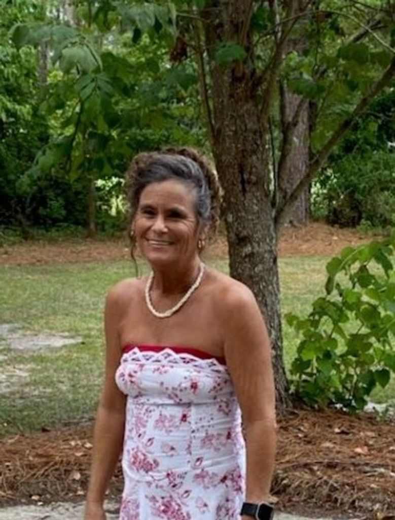 Jenilyn "Jeni" Moody Profile Photo