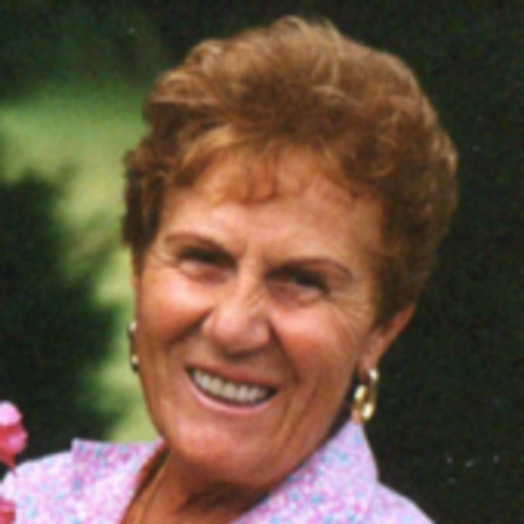 Rita Iannacone