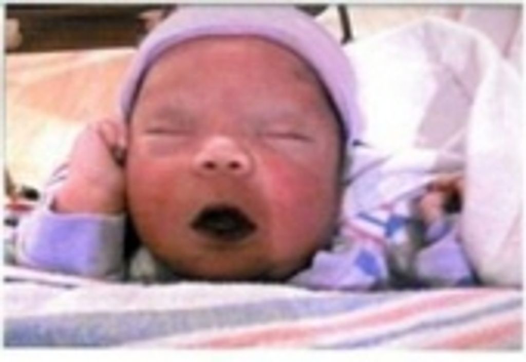 Jayden Devon Mckinney