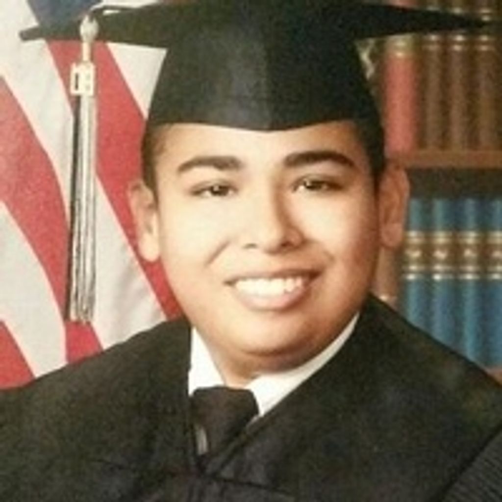 Jose Luis Mejia, Jr.