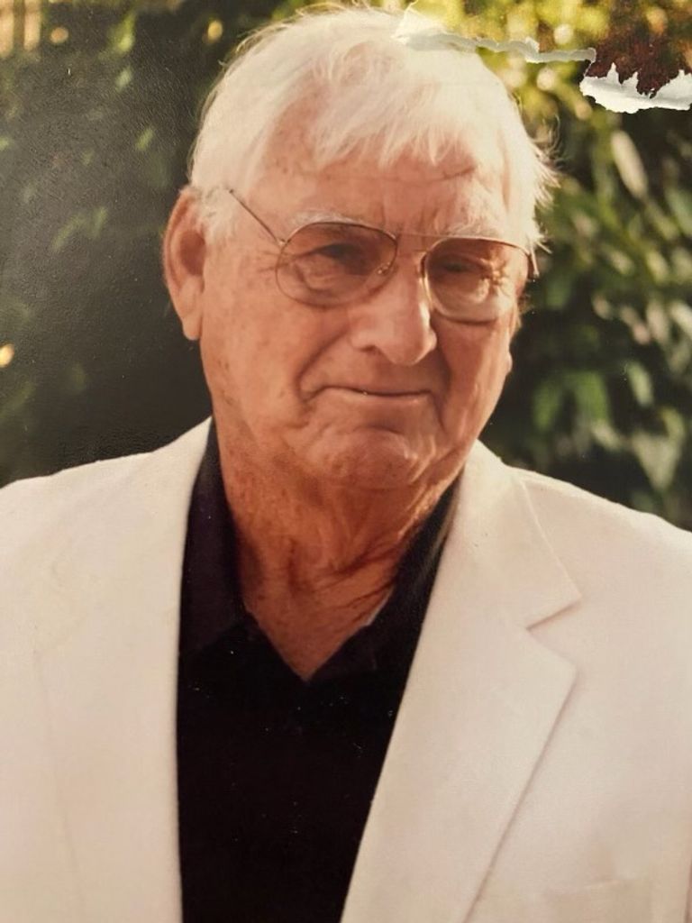 James (Jim) E. Weston