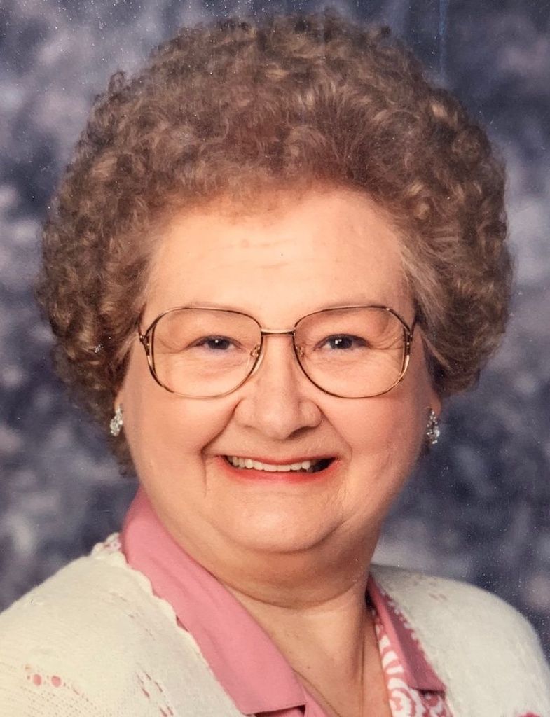 Mary Edith George Murphy Profile Photo