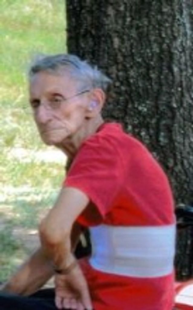 James 'Bill' Smith