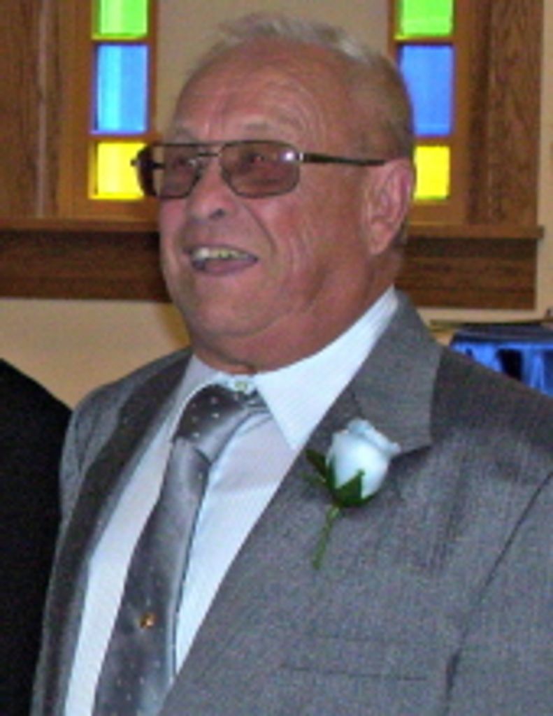 Paul Wayne Rader