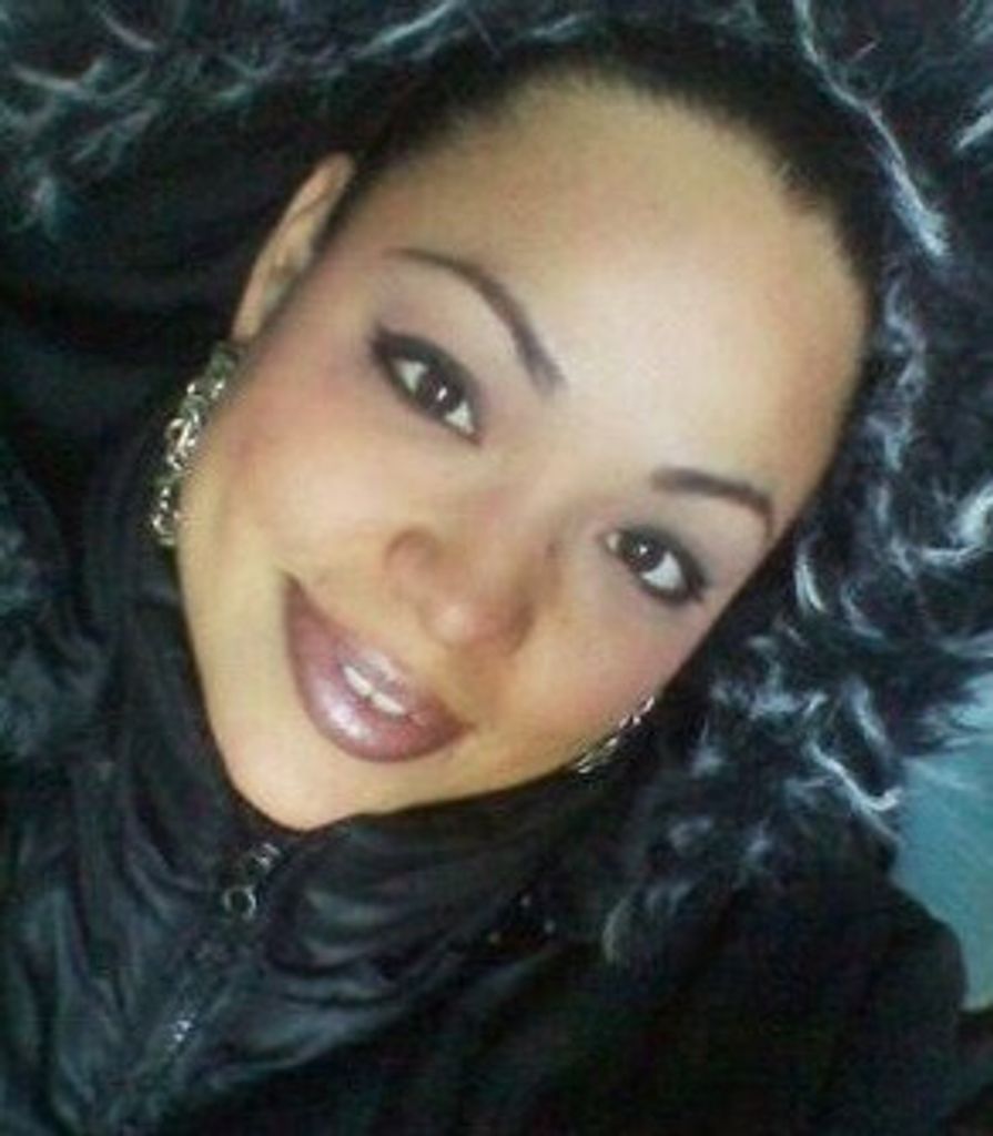 Ronette Morales
