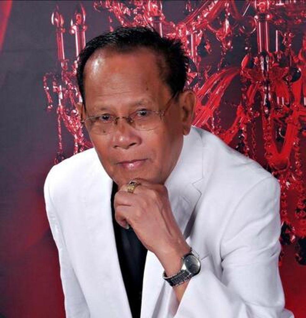 Alfredo G. Manaois Profile Photo
