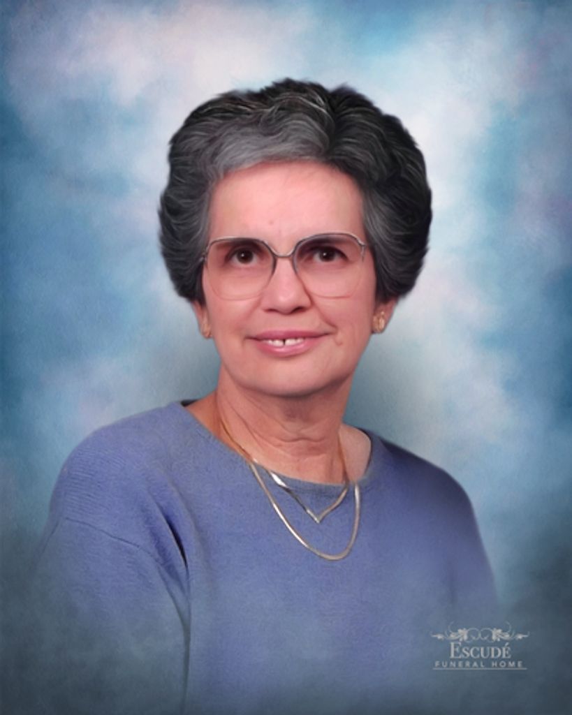 Elsie Saucier