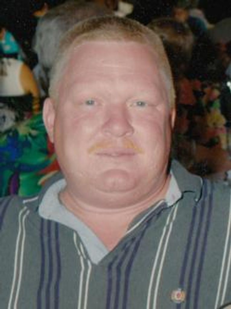 Terry David Phillips Profile Photo