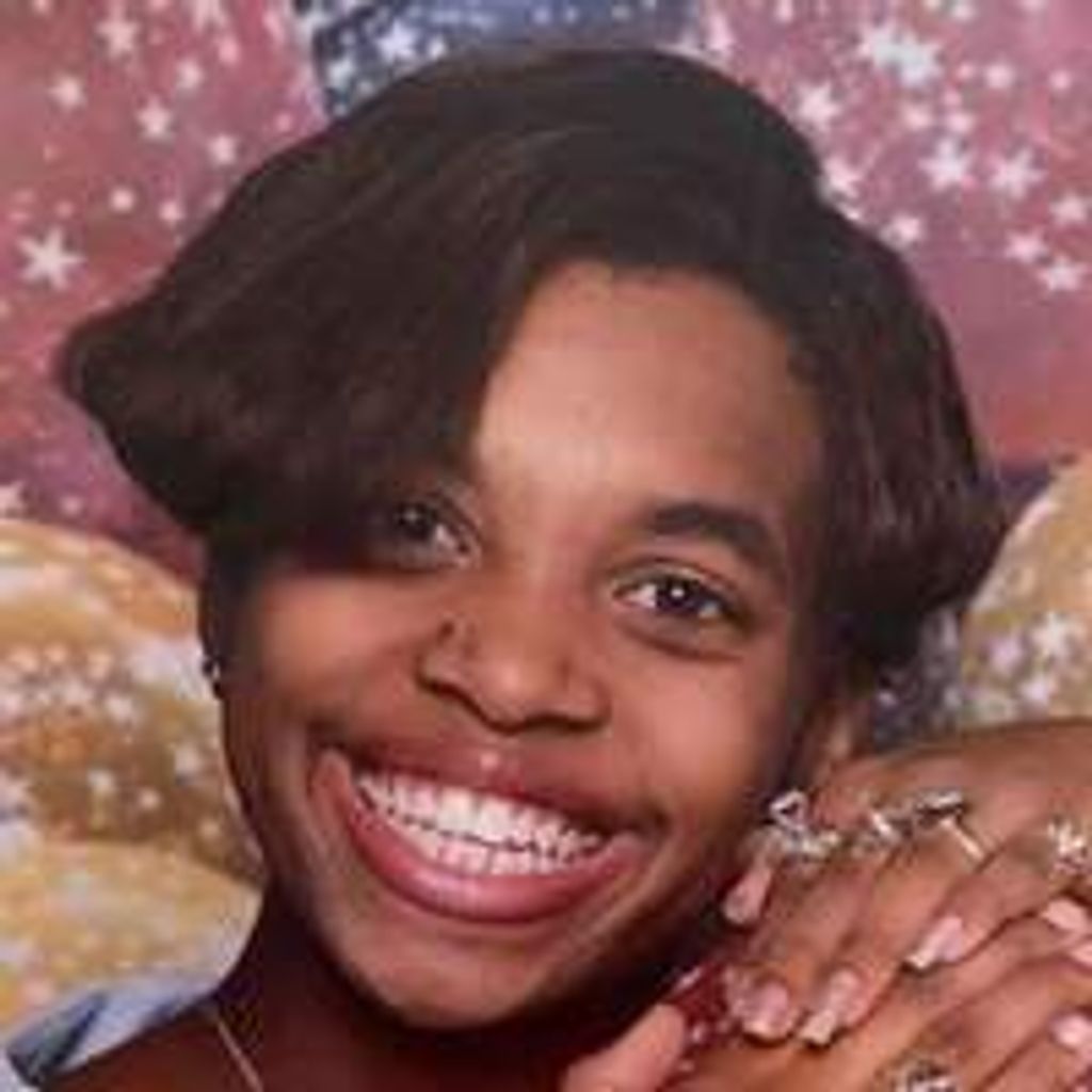 Tameka Lashon Burns