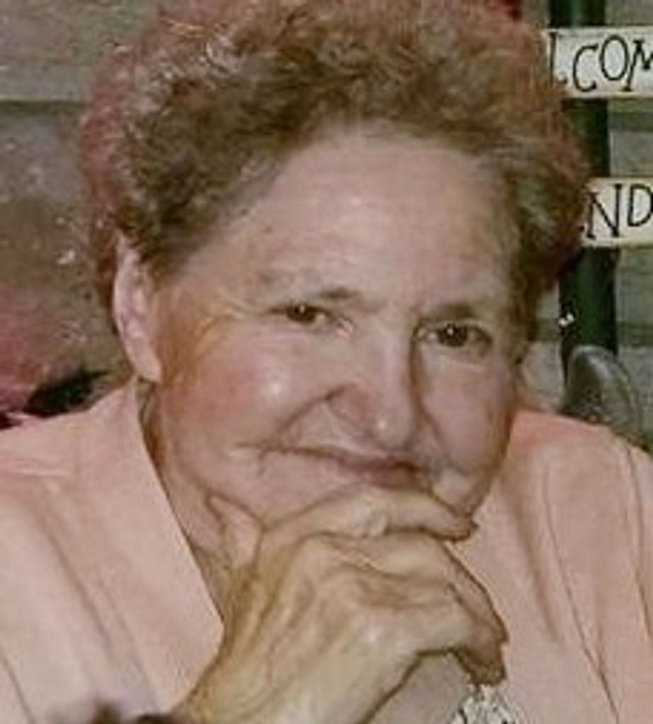 Virginia Oliver Profile Photo