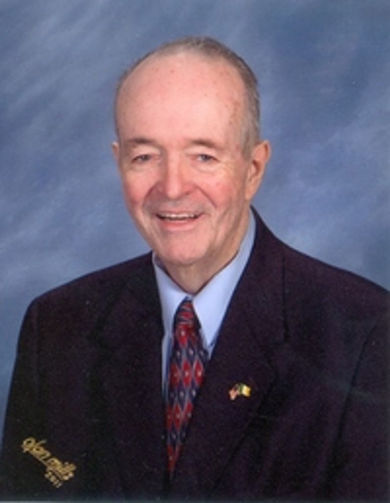 P. Frank Mcmanamon