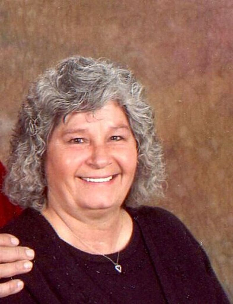Ruby Jewel Barbour Profile Photo