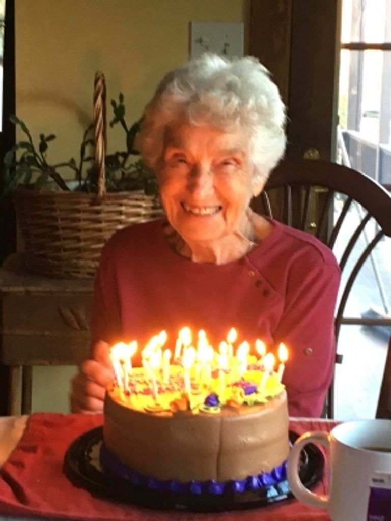 Ruth V. Drischler Profile Photo
