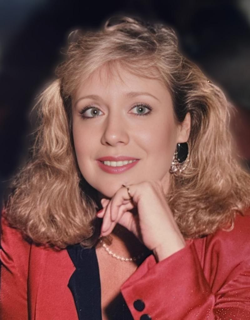 Beverly Jan Rushing Profile Photo