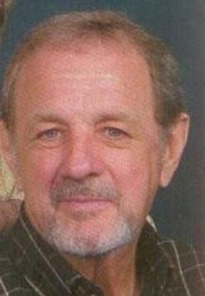 Marvin R. Miller, Sr.