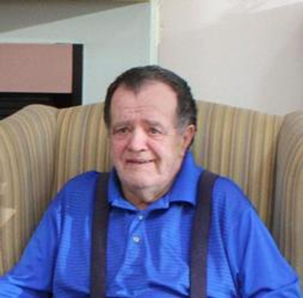 Elwood Walter Garvie Profile Photo
