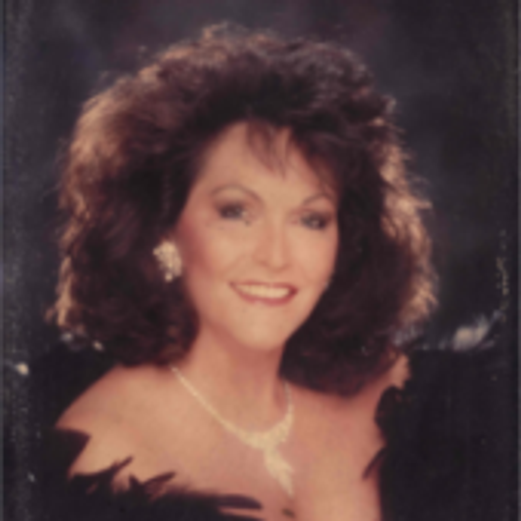 Janet M. Halama
