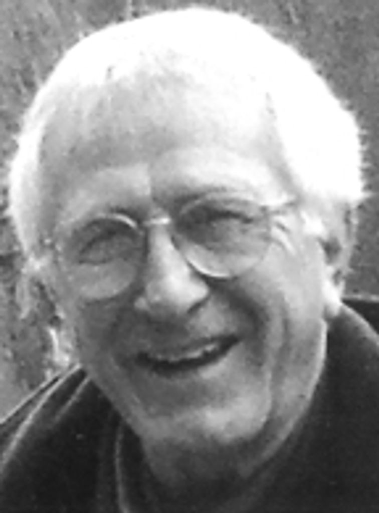 Allan G. Eitzen