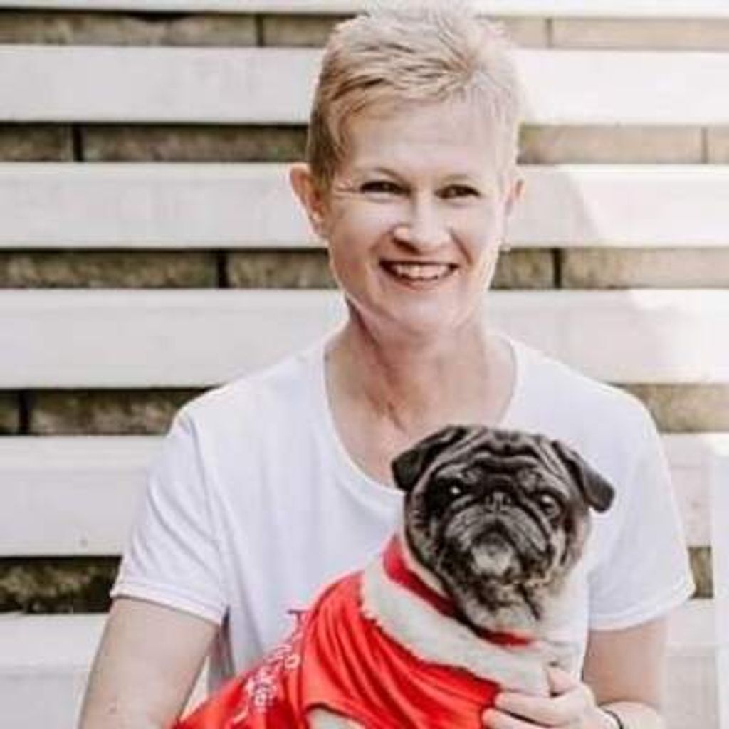 Claire Benson-Muller Profile Photo